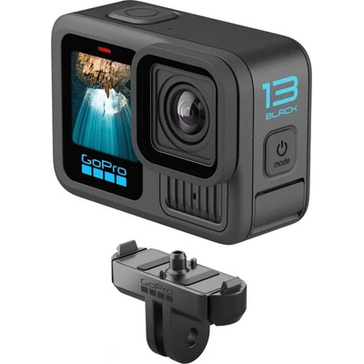 GoPro Magnetický držiak AEMAG-001 – Zboží Živě