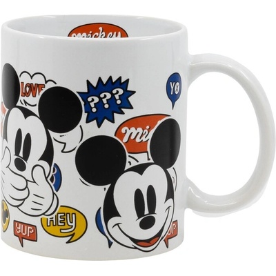 Hrnček Mickey Mouse Its A Mickey Thing 325 ml