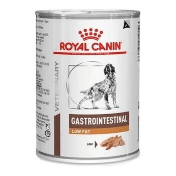 Royal Canin Veterinary Diet Adult Dog Gastrointestinal 420 g