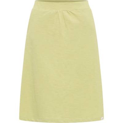Tranquillo Дамска пола Tranquillo Women's Jerseyrock Finjaa Skirt - Fennel Green - размер XL (113-1271-0115)
