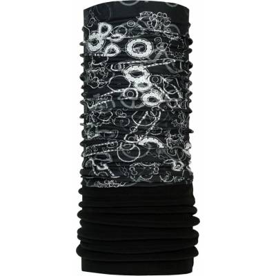 P.A.C. Recycled Fleece Bicicleta