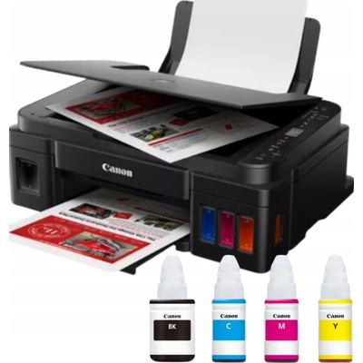 Canon Pixma G3410