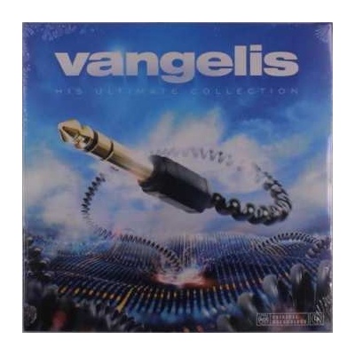 Vangelis - His Ultimate Collection LP
