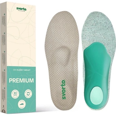 Svorto 091 Vložky skelet PREMIUM