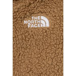 The North Face Детски суичър KID CAMPSHIRE F/Z HOODIE (NF0A88VRBQ81)