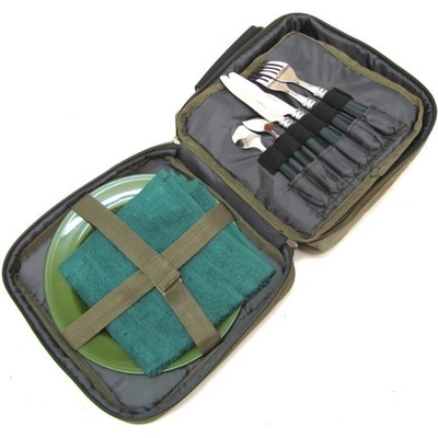 NGT Deluxe Cutlery Set Jedálenský Set