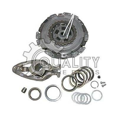 Sada spojky Schaeffler LuK 602 0025 00
