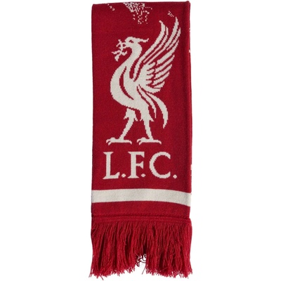 adidas LIVERPOOL FC červená biela