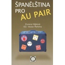 Španělština pro au pair
