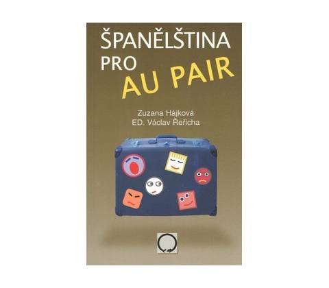 Španělština pro au pair