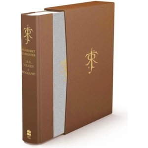J. R. R. Tolkien | Humphrey Carpenter (ISBN: 9780008805296)