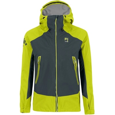 Karpos Storm Evo forest kiwi colada