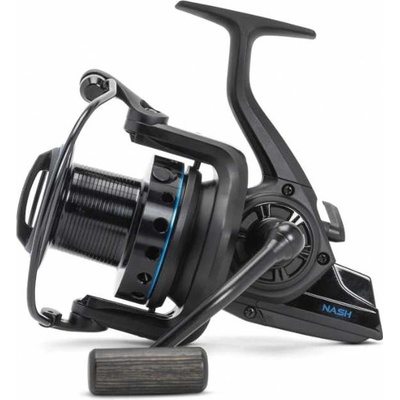 Kevin Nash LR 8000 Reel