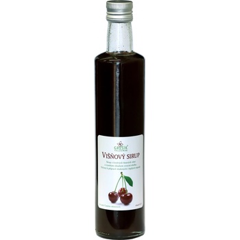 Grešík sirup višňový 0,7 l