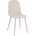 Bizzotto ТРАПЕЗЕН СТОЛ irelia 52, 5x42, 5x90cm БЕЖОВ (0733229)