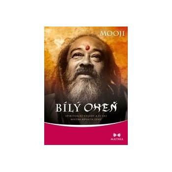 Bílý oheň