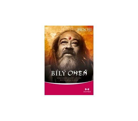 Bílý oheň