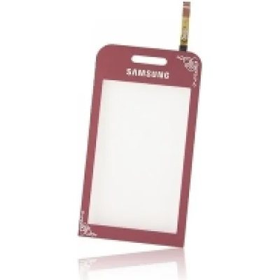 Samsung Touch Screen Samsung S5230 la fleur