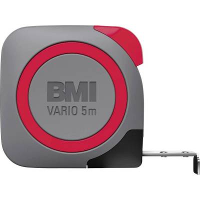 BMI Taschenbandmaß VARIO 2m EG1