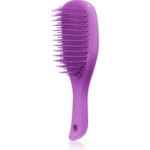 Tangle Teezer The Ultimate Detangler Mini Четка за коса мини Fresh purple