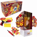 Epee Balónová hra Střelnice