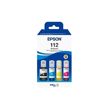 Epson T06C6 CMYK Multipack