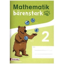 Mathematik brenstark 2. Trainingsheft Ausgabe 2017