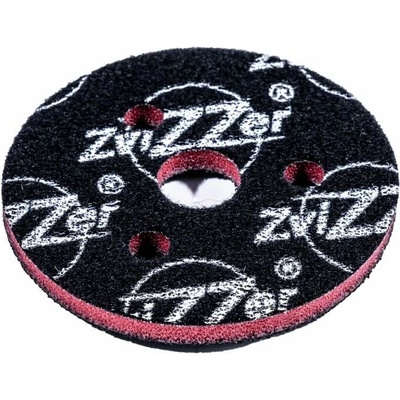 ZviZZer Interface Hard Red 76 mm