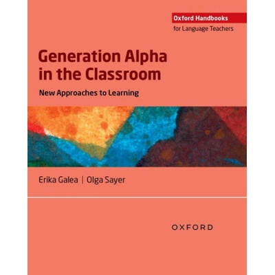 Generation Alpha in the Classroom