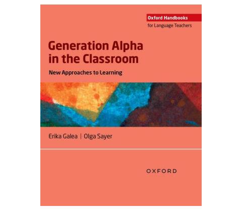 Generation Alpha in the Classroom