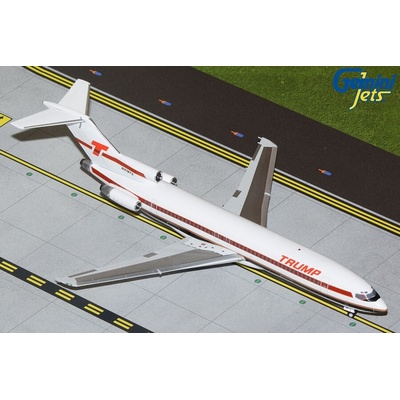 Gemini B727-225 Trump Shuttle 1:200