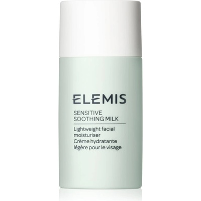 ELEMIS Sensitive Soothing Milk хидратиращ лосион за лице с успокояващ ефект 50ml