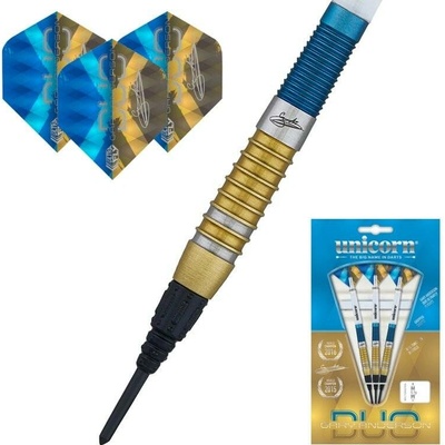 Soft Unicorn Gary Anderson Duo 80% 18g