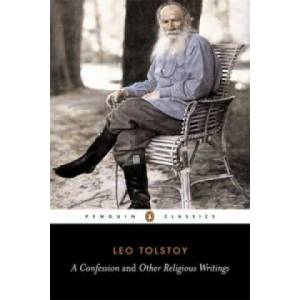 Confession and Other Religious Writings (ISBN: 9780140444735)
