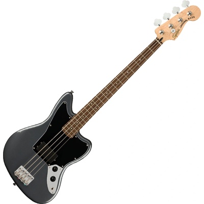 Squier Бас китара Squier Affinity Jaguar® Bass H by Fender