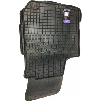 Koberce gumenné Petex Ford S-MAX 2015