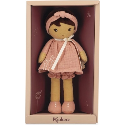 Kaloo Látková bábika Amadine Tendresse 25 cm