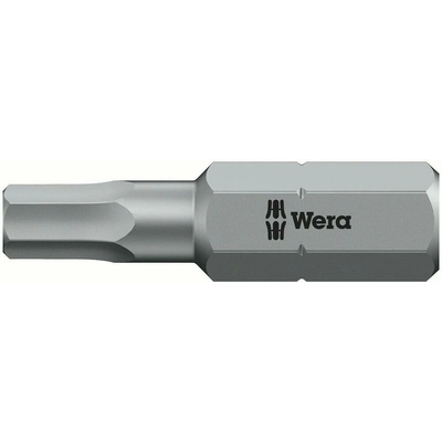Wera Imbus 1/8" x 25 mm 05135073001