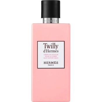 Hermès HERMÈS Twilly d’Hermès душ крем за жени 200ml