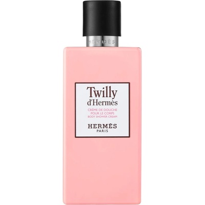 Hermès HERMÈS Twilly d’Hermès душ крем за тяло за жени 200ml