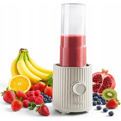 SilverCrest Smoothie Mixér To Go 0,6L