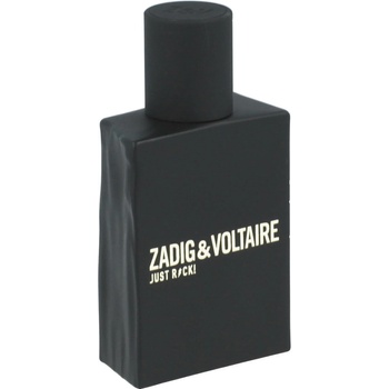 Zadig & Voltaire Just Rock! toaletná voda pánska 30 ml