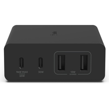 Image 1 of Belkin WCH010VFBK