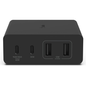 Belkin WCH010VFBK