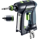 Festool C 18 Li Basic