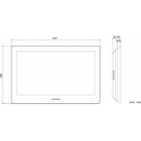HIKVISION DS-KH8520-WTE1