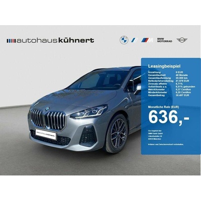 BMW 223i Active Tourer xDrive M Sport 150 kW