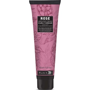 Black Professional Line Black Professional Rose Curly Dream Amplifier 150 ml