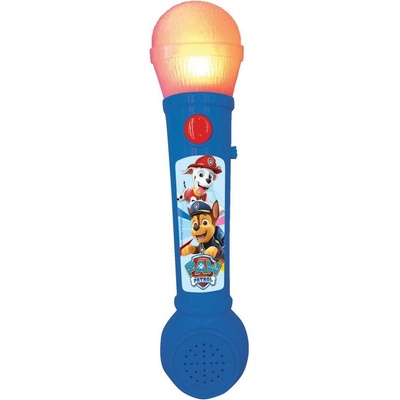 Lexibook Dětský karaoke set MIC80PA