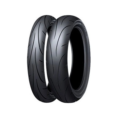 Dunlop Sportmax Q-Lite 80/90 R17 50S